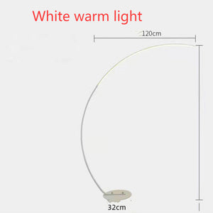 Modern Piano Sofa Atmosphere Smart Fishing Lights