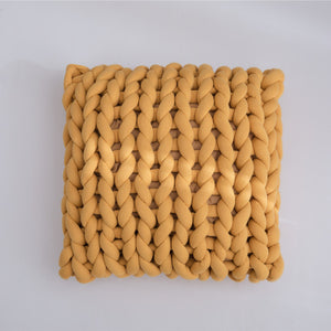 Seamless Thick Tube Pillow Cushion Home Soft Assembly Decoration With Core