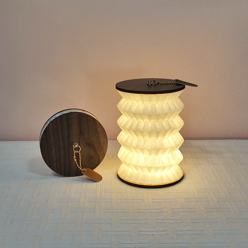 Mid-Autumn Festival And Spring Festival Atmosphere Small Night Lamp Boy Lamp