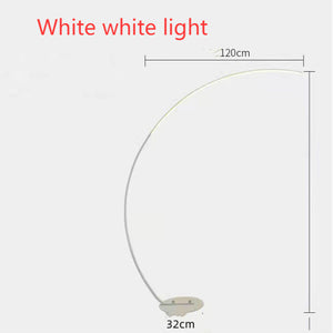 Modern Piano Sofa Atmosphere Smart Fishing Lights