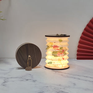 Mid-Autumn Festival And Spring Festival Atmosphere Small Night Lamp Boy Lamp