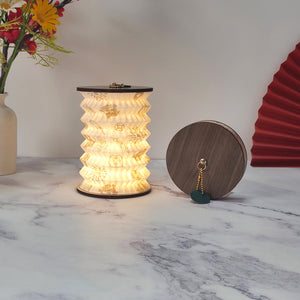 Mid-Autumn Festival And Spring Festival Atmosphere Small Night Lamp Boy Lamp