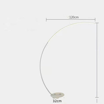 White trichromatic light