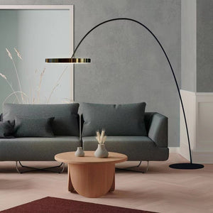 Night Fish Luring Modern Minimalist Floor Lamp