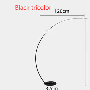 Modern Piano Sofa Atmosphere Smart Fishing Lights