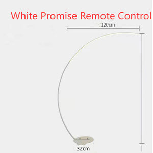 Modern Piano Sofa Atmosphere Smart Fishing Lights