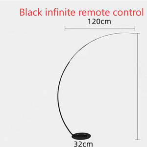 Modern Piano Sofa Atmosphere Smart Fishing Lights